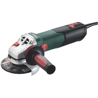 Metabo, Winkelschleifer, 621038000 WA 12-125 HT LK-Winkelschleifer 125mm 1250 Watt (125 mm) Metabo, Winkelschleifer, 621038000 WA 12-125 HT LK-Winkelschleifer 125mm 1250 Watt (125 mm)