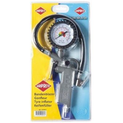 Airpress, Druckluftaufsatz, Pumppistole (4300021) Airpress, Druckluftaufsatz, Pumppistole (4300021)