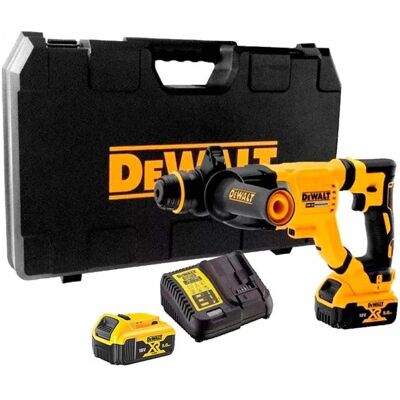 DeWalt, Bohrmaschine + Akkuschrauber, DCH263 DeWalt, Bohrmaschine + Akkuschrauber, DCH263
