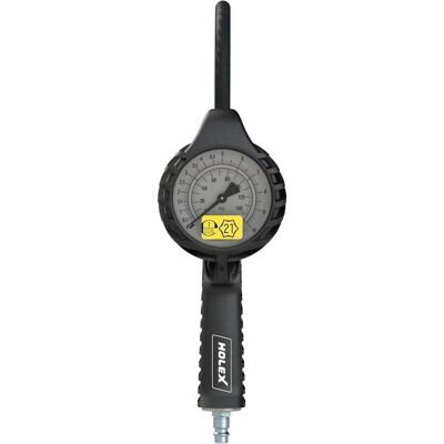 Holex, Druckluftaufsatz, Druckluft-Reifenfüllgerät Momentstecker PRO Holex, Druckluftaufsatz, Druckluft-Reifenfüllgerät Momentstecker PRO