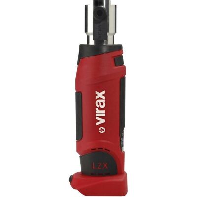 Virax, Presswerkzeug, L2X Mutternzange + TH 16-20-26 +2 Akkus (Rohrpresse) Virax, Presswerkzeug, L2X Mutternzange + TH 16-20-26 +2 Akkus (Rohrpresse)