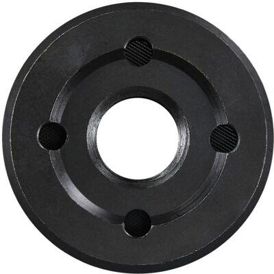 Makita, Zubehör Maschine, Zubehör 224568-4 Sicherungsmutter für Winkelschleifer 5/8" -11 UNC Makita, Zubehör Maschine, Zubehör 224568-4 Sicherungsmutter für Winkelschleifer 5/8" -11 UNC