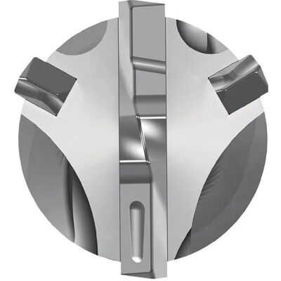 Heller Tools 22375 SDS-max Hammerbohrer - 25mm, 920mm Länge Heller Tools 22375 SDS-max Hammerbohrer - 25mm, 920mm Länge