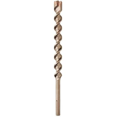 Makita, Bohrereinsatz, WIERTŁO SDS MAX 38x 400x 540mm MAXI MAK 6-OSTRZOWE (38 Millimeter) Makita, Bohrereinsatz, WIERTŁO SDS MAX 38x 400x 540mm MAXI MAK 6-OSTRZOWE (38 Millimeter)
