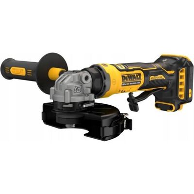 DeWalt, Winkelschleifer, 18V Li-Ion Kompaktwinkelschleifer (125 mm) DeWalt, Winkelschleifer, 18V Li-Ion Kompaktwinkelschleifer (125 mm)