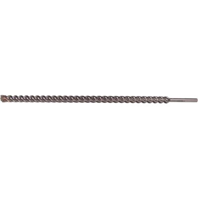 Makita, Bohrereinsatz, NEMESIS SDS-Max Bohrer Ø 35x920mm (35 Millimeter) Makita, Bohrereinsatz, NEMESIS SDS-Max Bohrer Ø 35x920mm (35 Millimeter)