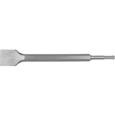Graphite, Meissel, SDS Plus Flachmeissel 40 x 17 x 280 mm (17 mm) Graphite, Meissel, SDS Plus Flachmeissel 40 x 17 x 280 mm (17 mm)