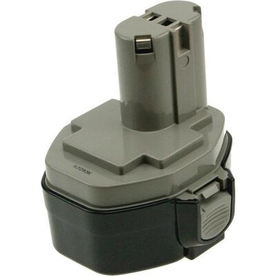 2-Power, Werkzeugakku + Ladegerät, Power Tool Battery 14.4V 3000mAh (14.40 V) 2-Power, Werkzeugakku + Ladegerät, Power Tool Battery 14.4V 3000mAh (14.40 V)