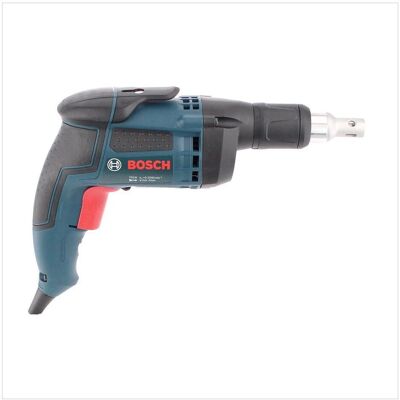 Bosch Professional, Bohrmaschine + Akkuschrauber, GSR 6-25 (Trockenbauschrauber) Bosch Professional, Bohrmaschine + Akkuschrauber, GSR 6-25 (Trockenbauschrauber)