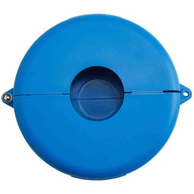 Brady, Zubehör Maschine, GVLO 6.5-10, Blau, Durchgangsventil-Absperrungen 165-254 mm Brady, Zubehör Maschine, GVLO 6.5-10, Blau, Durchgangsventil-Absperrungen 165-254 mm