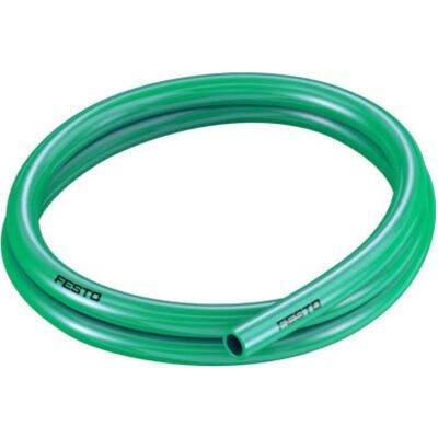 Festo, Zubehör Druckluftwerkzeug, PUN-16X2,5-GN 178429 Kunststoffschlauch VPE: 50 Festo, Zubehör Druckluftwerkzeug, PUN-16X2,5-GN 178429 Kunststoffschlauch VPE: 50