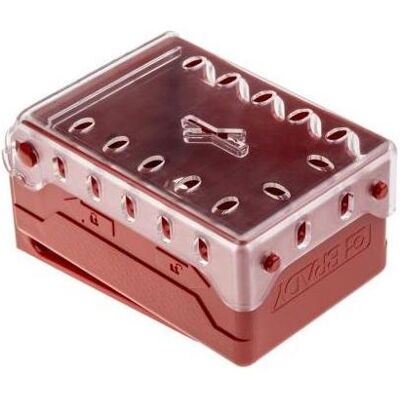 Brady, Zubehör Maschine, Ultra-Compact Group Lock Box Brady, Zubehör Maschine, Ultra-Compact Group Lock Box