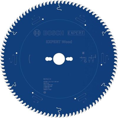 Bosch Professional, Sägeblatt, Lama per Sega Circolare per Legno Esperto Bosch Professional, Sägeblatt, Lama per Sega Circolare per Legno Esperto