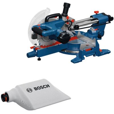 Bosch Professional, Kappsäge + Gehrungssäge, PRO GCM305-216S Bosch Professional, Kappsäge + Gehrungssäge, PRO GCM305-216S