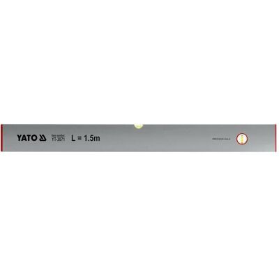Yato, Wasserwaage, YT-3074 Yato, Wasserwaage, YT-3074