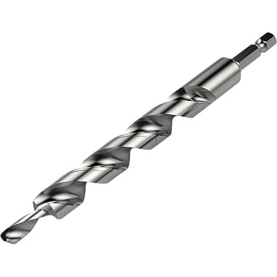Kreg, Bohrereinsatz, Foreman HD Bohrer 1/2" / 12 mm ( DB210-HDB ) (12 mm) Kreg, Bohrereinsatz, Foreman HD Bohrer 1/2" / 12 mm ( DB210-HDB ) (12 mm)