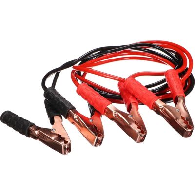 GEKO, Starthilfe, Starterkabel 600A 3m (600 A) GEKO, Starthilfe, Starterkabel 600A 3m (600 A)