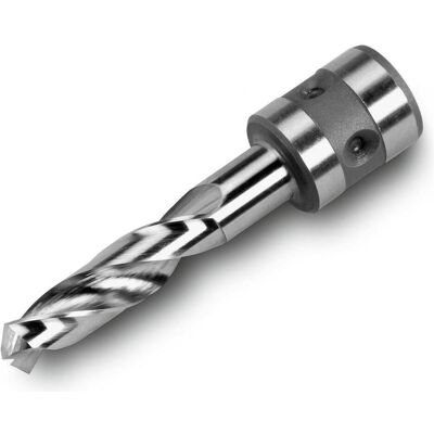 Fein - Spiralbohrer HSS mit QuickIN 10,2mm - Spiralbohrer Fein - Spiralbohrer HSS mit QuickIN 10,2mm - Spiralbohrer