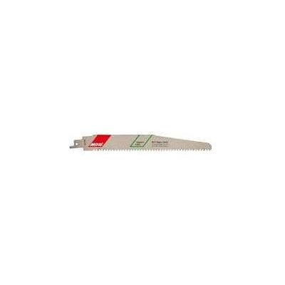MPS, Sägeblatt, Universal-Stichsägeblatt – 6 TPI – 210 mm – Für Holz und verstärkte Kunststoffe – 1 Stück MPS, Sägeblatt, Universal-Stichsägeblatt – 6 TPI – 210 mm – Für Holz und verstärkte Kunststoffe – 1 Stück