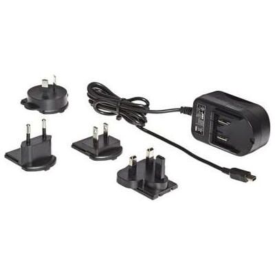 Testo Saveris 2 mains unit, Messtechnik, Schwarz Testo Saveris 2 mains unit, Messtechnik, Schwarz