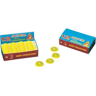 BRW Zündstein, Lötgerät Zubehör BRW Zündstein, Lötgerät Zubehör