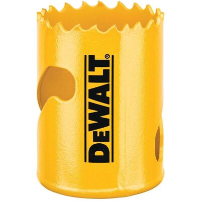 DeWalt, Lochsäge, Lochsäge BiMetall EXTREME 43mm (43 mm) DeWalt, Lochsäge, Lochsäge BiMetall EXTREME 43mm (43 mm)