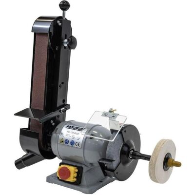 Huvema, Schleifmaschine + Poliermaschine, 14290 Schleifmaschine HU 150 BGS-2 Topline (Bandschleifer) Huvema, Schleifmaschine + Poliermaschine, 14290 Schleifmaschine HU 150 BGS-2 Topline (Bandschleifer)