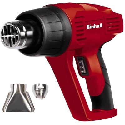 Einhell, Heissluftföhn, TC-HA 2000/1 Einhell, Heissluftföhn, TC-HA 2000/1