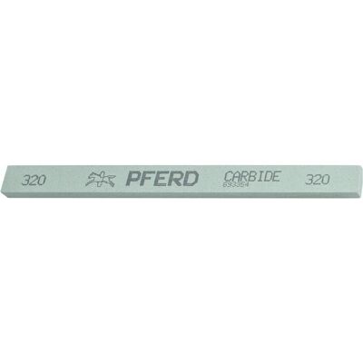 Pferd, Schleifmittel, SPS 13x6x150 CN 320 CARBIDE (P320) Pferd, Schleifmittel, SPS 13x6x150 CN 320 CARBIDE (P320)