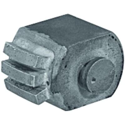 Tyrolit, Schleifmittel, Ersatz-Diamant-Abrichteinsatz, Typ: DIA Tyrolit, Schleifmittel, Ersatz-Diamant-Abrichteinsatz, Typ: DIA