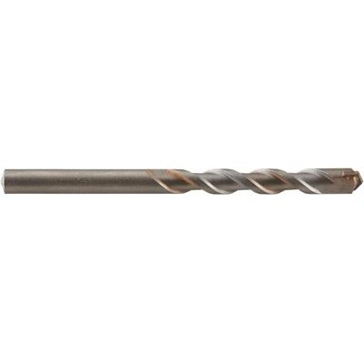 wolfcraft, Bohrereinsatz, 1 Spezial-Betonbohrer HM ø9x120mm (9 mm) wolfcraft, Bohrereinsatz, 1 Spezial-Betonbohrer HM ø9x120mm (9 mm)