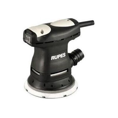 Rupes, Schleifmaschine + Poliermaschine, RU-LR71TE LR71TE Exzenterschleifer mit integrierter Absaugung 125mm 200W (Exzenterschleifer) Rupes, Schleifmaschine + Poliermaschine, RU-LR71TE LR71TE Exzenterschleifer mit integrierter Absaugung 125mm 200W (Exzenterschleifer)