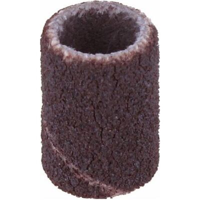 Dremel, Schleifmittel, Schleifbänder Ø 6,4 mm, Körnung 120 (6 Stück) (120) Dremel, Schleifmittel, Schleifbänder Ø 6,4 mm, Körnung 120 (6 Stück) (120)