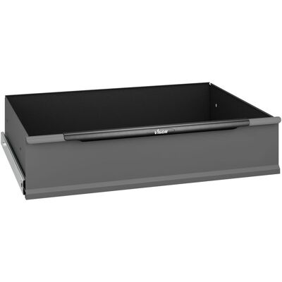 Vigor, Zubehör Werkzeugaufbewahrung, Schublade ∙ hoch ∙ für Series XXL (links) ∙ V4481-XLD-H ∙ L x B x H: 812 mm x 572 mm x 180,5 … Vigor, Zubehör Werkzeugaufbewahrung, Schublade ∙ hoch ∙ für Series XXL (links) ∙ V4481-XLD-H ∙ L x B x H: 812 mm x 572 mm x 180,5 …