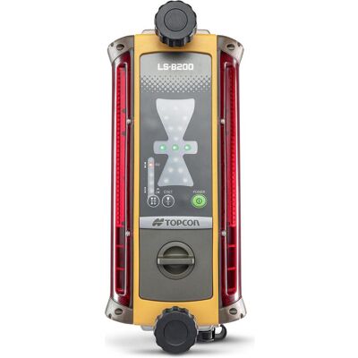 Topcon, Linienlaser, 1053268-05 LS-B200 Machineontvanger Topcon, Linienlaser, 1053268-05 LS-B200 Machineontvanger