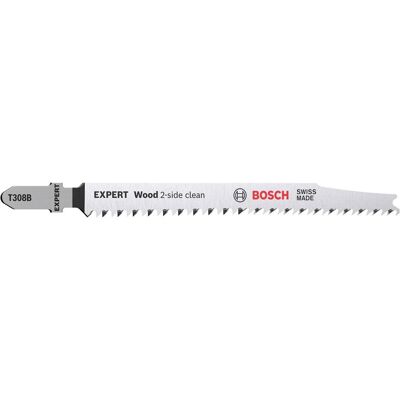 Bosch 2 608 900 553 Hochkohlenstoffstahl Sägeblatt - Präziser Schnitt Bosch 2 608 900 553 Hochkohlenstoffstahl Sägeblatt - Präziser Schnitt