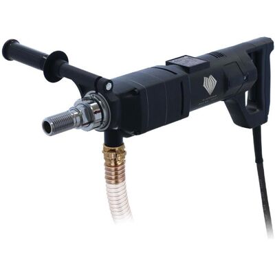 Cardi, Bohrmaschine + Akkuschrauber, A40000DP DP 2200 MA-16 Diamantkernbohrmaschine 2200 W Cardi, Bohrmaschine + Akkuschrauber, A40000DP DP 2200 MA-16 Diamantkernbohrmaschine 2200 W