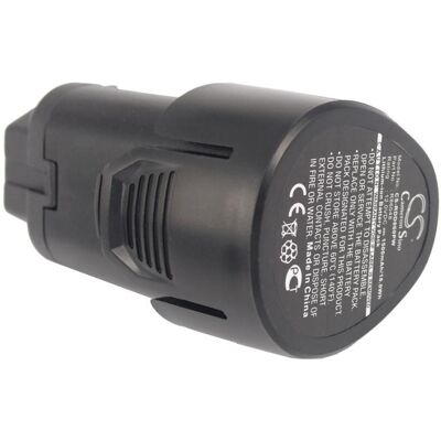 Werkzeugakku + Ladegerät, Tool Battery for AEG L1215, 12V 1500mAh (12 V) Werkzeugakku + Ladegerät, Tool Battery for AEG L1215, 12V 1500mAh (12 V)