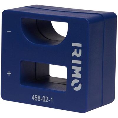 Irimo, Multifunktionswerkzeug, Magnetisierer-Demagnetisierer Irimo, Multifunktionswerkzeug, Magnetisierer-Demagnetisierer