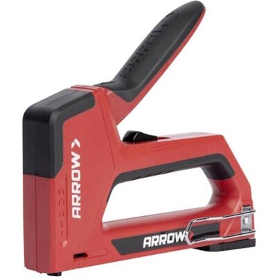Arrow, Tacker + Nagelpistole, Handtacker T501 (Nagelpistole, Tacker) Arrow, Tacker + Nagelpistole, Handtacker T501 (Nagelpistole, Tacker)