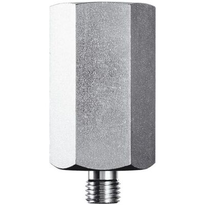 Carat, Zubehör Maschine, ES00410000 Adapter - 5/4" UNC - M16 Carat, Zubehör Maschine, ES00410000 Adapter - 5/4" UNC - M16
