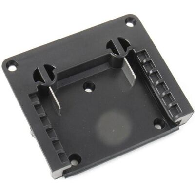 Stier, Arbeitsleuchte, Bosch Akku-Adapter für Wechselakku-Baustrahler (5000 lm) Stier, Arbeitsleuchte, Bosch Akku-Adapter für Wechselakku-Baustrahler (5000 lm)
