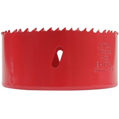 Yato, Lochsäge, Profi HSS Bi-Metall Lochsäge (83 mm) Yato, Lochsäge, Profi HSS Bi-Metall Lochsäge (83 mm)