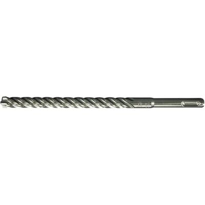 Makita, Bohrereinsatz, TCT NEMESIS SDS+Bohrer 12x215 (12,0 mm) Makita, Bohrereinsatz, TCT NEMESIS SDS+Bohrer 12x215 (12,0 mm)