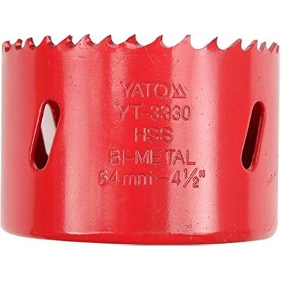 Yato, Lochsäge, YT-3315 (35 mm) Yato, Lochsäge, YT-3315 (35 mm)