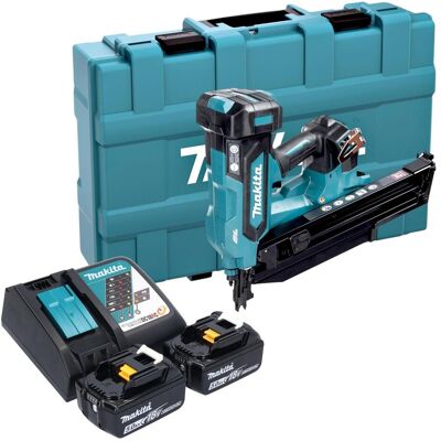 Makita, Tacker + Nagelpistole, DBN 901 (Nagelpistole) Makita, Tacker + Nagelpistole, DBN 901 (Nagelpistole)