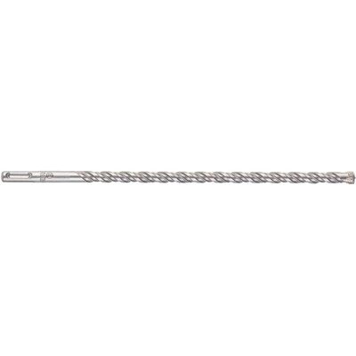 Graphite, Bohrereinsatz, SDS Plus Stahlbetonbohrer 12 x 450 mm, quatro (12 Millimeter) Graphite, Bohrereinsatz, SDS Plus Stahlbetonbohrer 12 x 450 mm, quatro (12 Millimeter)