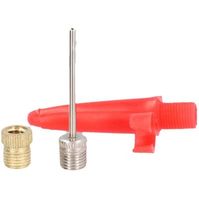 Cartrend, Zubehör Druckluftwerkzeug, Adapter für Fussluftpumpe Cartrend, Zubehör Druckluftwerkzeug, Adapter für Fussluftpumpe