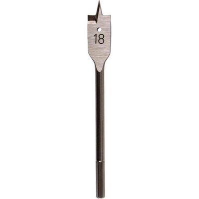 Makita, Bohrereinsatz, Zubehör P-23391 Schnellbohrer 18x150mm (18 Millimeter) Makita, Bohrereinsatz, Zubehör P-23391 Schnellbohrer 18x150mm (18 Millimeter)