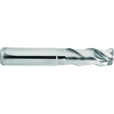 Magni, Fräser, Gühring Torusfräser WN VHM n.pol ALU 6 0/1,0mm Z3 Magni, Fräser, Gühring Torusfräser WN VHM n.pol ALU 6 0/1,0mm Z3